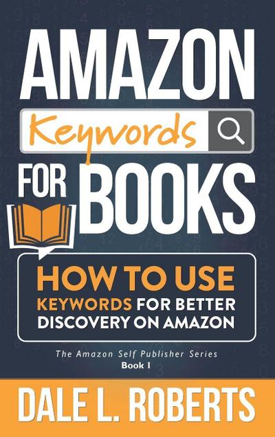 Amazon Keywords for Books