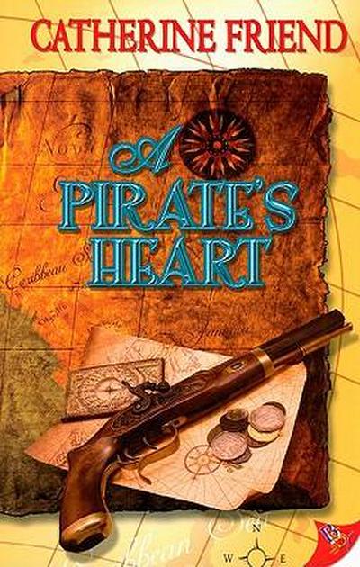 A Pirate’s Heart