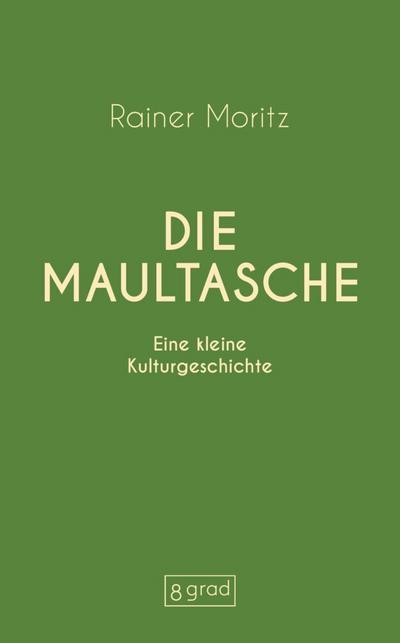 Die Maultasche