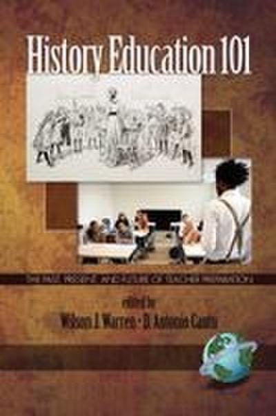 History Education 101