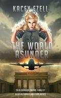 The World Asunder (The Psyche of War, #2)