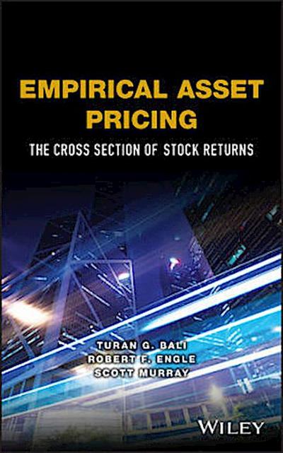 Empirical Asset Pricing