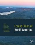 Forest Plans of North America