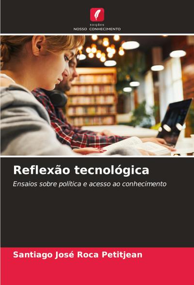 Reflexão tecnológica