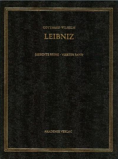 1670-1673. Infinitesimalmathematik