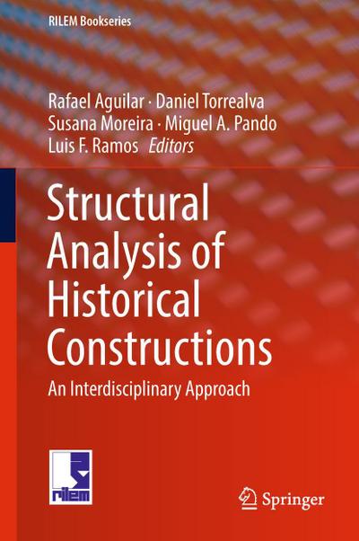 Structural Analysis of Historical Constructions