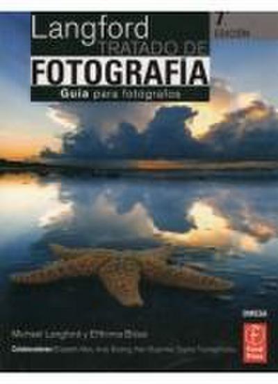 Langford, tratado de fotografía : guía para fotógrafos