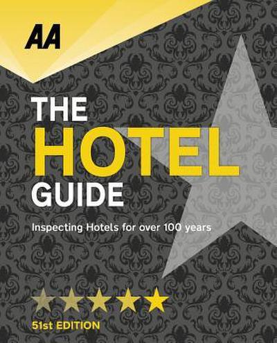 Hotel Guide: 51st Edition