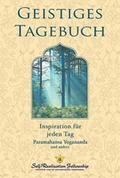 Geistiges Tagebuch