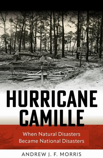 Hurricane Camille