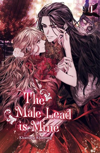 The Male Lead is Mine Vol. 1 (novel)