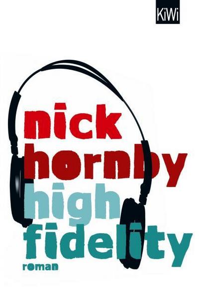 High Fidelity