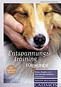 Entspannungstraining für Hunde