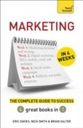 Marketing in 4 Weeks