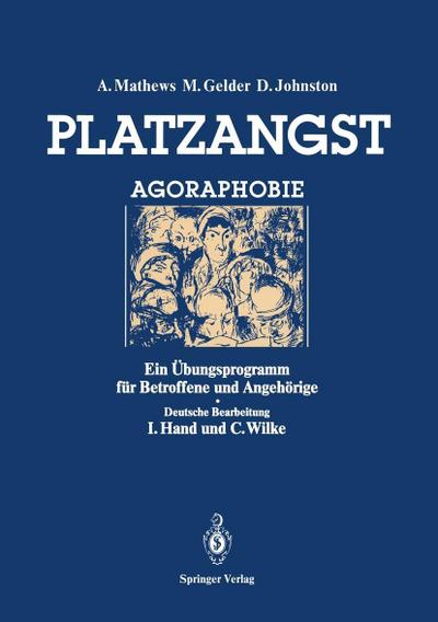 Platzangst