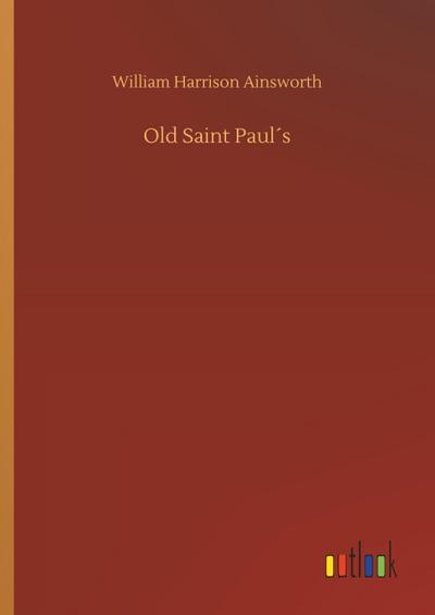 Old Saint Paul´s