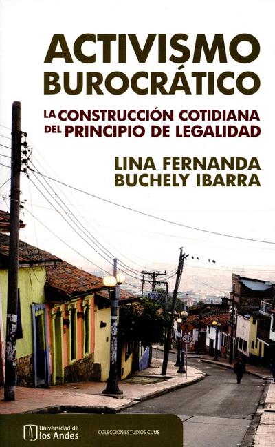 Activismo burocrático