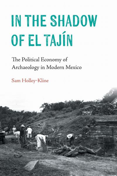 In the Shadow of El Tajin