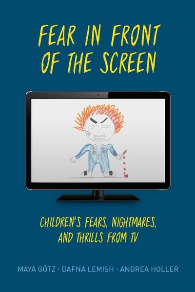 Fear in Front of the Screen