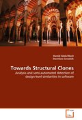 Towards Structural Clones