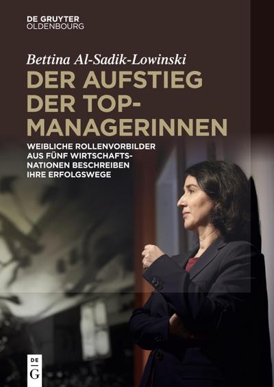 Der Aufstieg der Topmanagerinnen