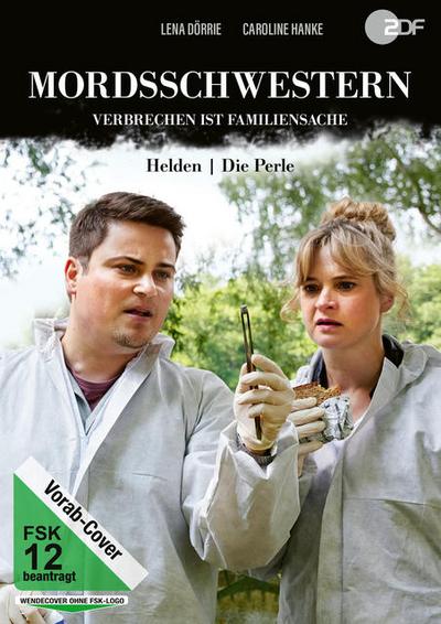 Mordsschwestern - Verbrechen ist Familiensache