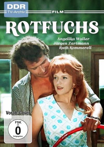 Rotfuchs DDR TV-Archiv
