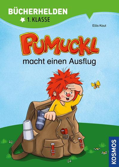 Pumuckl macht einen Ausflug