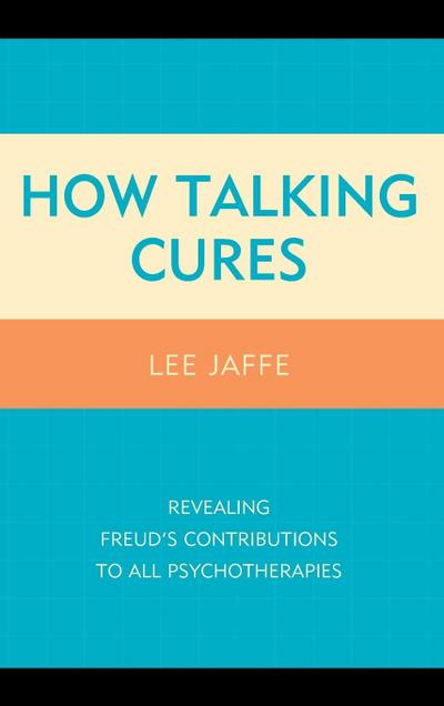 How Talking Cures