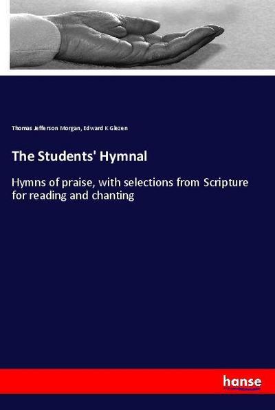 The Students’ Hymnal