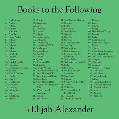 Books to the Following