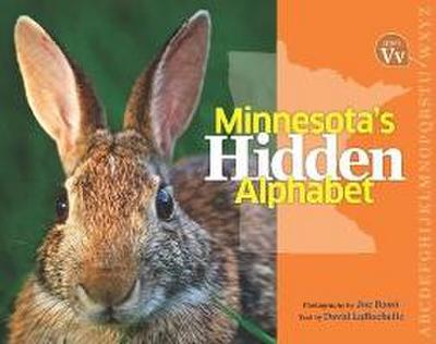 Minnesota’s Hidden Alphabet