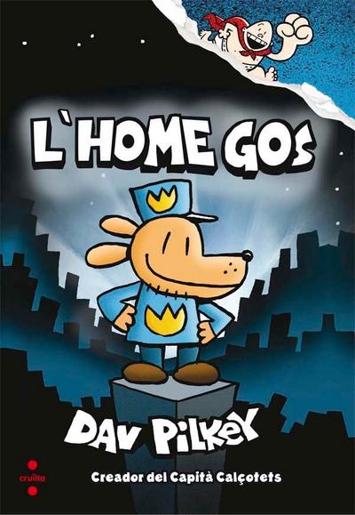 L’home gos