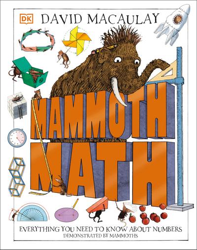 Mammoth Math