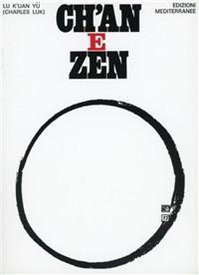 Ch’an e zen