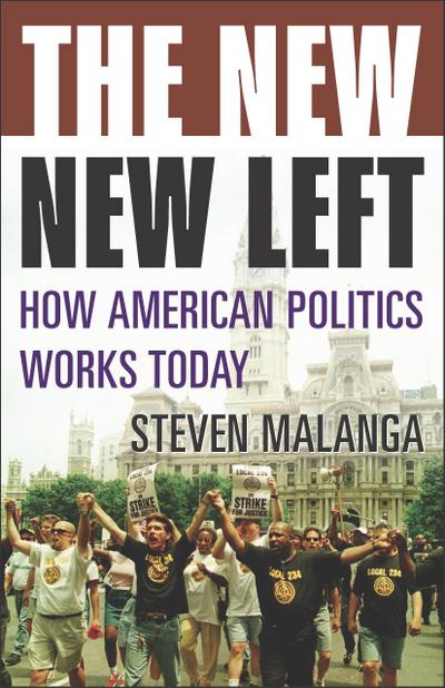 Malanga, S: New New Left