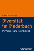 Diversität im Kinderbuch