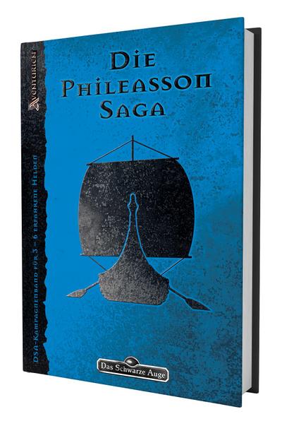 DSA4 - Die Phileasson Saga (remastered)