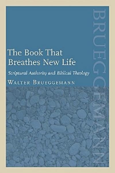 Book that Breathes New Life