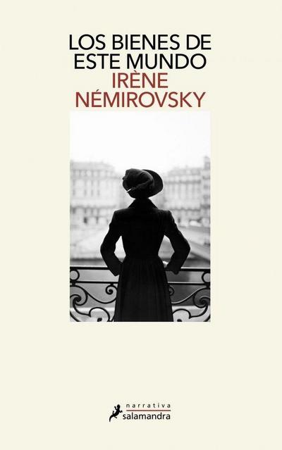 Los bienes de este mundo