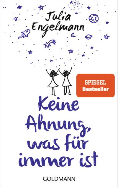 Keine Ahnung, was für immer ist