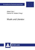 Musik und Literatur