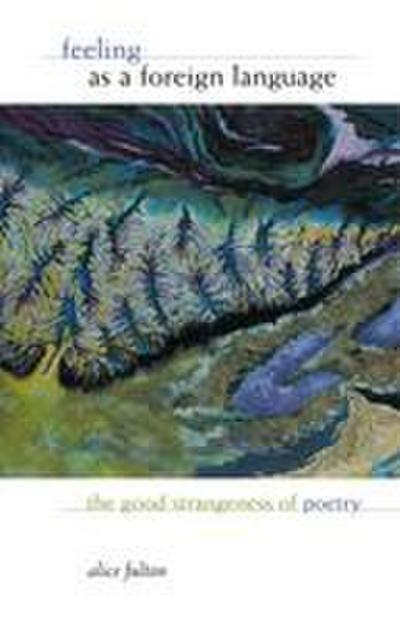 Feeling as a Foreign Language