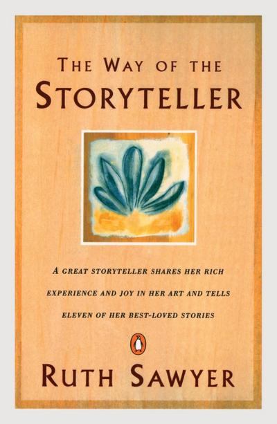 The Way of the Storyteller