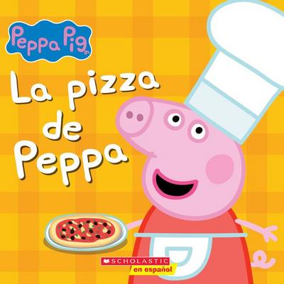 La Pizza de Peppa (Peppa’s Pizza Party)
