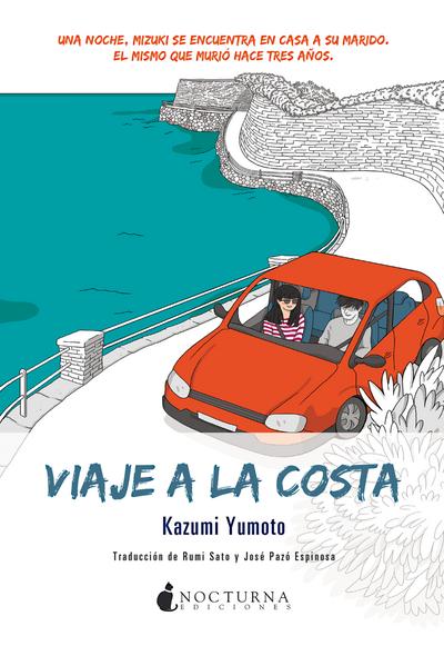Viaje a la costa