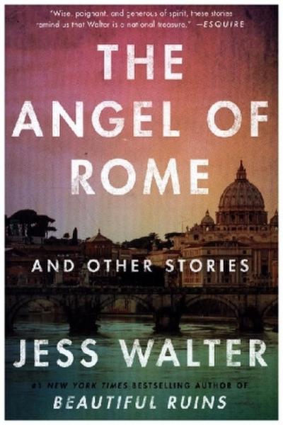 The Angel of Rome