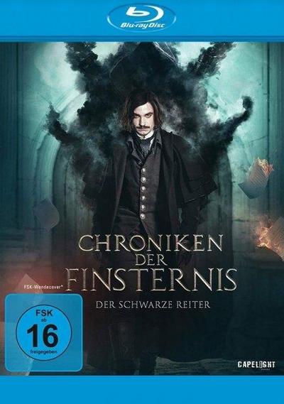 Chroniken der Finsternis - Der schwarze Reiter