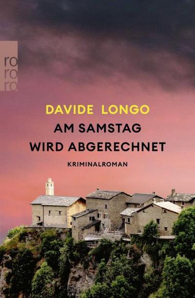 Am Samstag wird abgerechnet