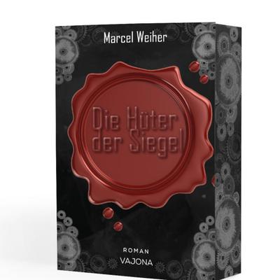 Die Hüter der Siegel 